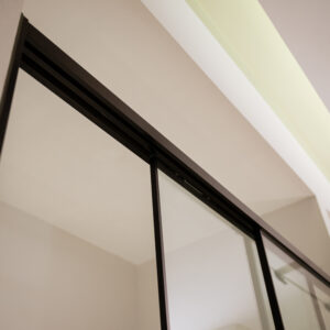 Alternative view of Cửa Mở Trượt MSP - 1x2