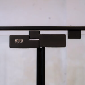 Alternative view of Cửa Mở Quay MJG - 1x3